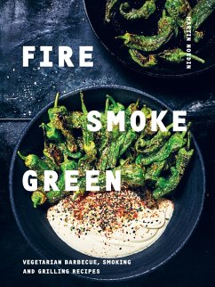Cover Fire, Smoke, Green (eBook, ePUB)