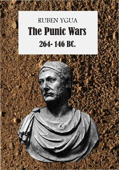 Cover The Punic Wars (eBook, ePUB)