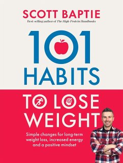 Cover 101 Habits to Lose Weight (eBook, ePUB)
