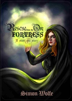 Cover Rescue from the Orc Fortress (eBook, ePUB)