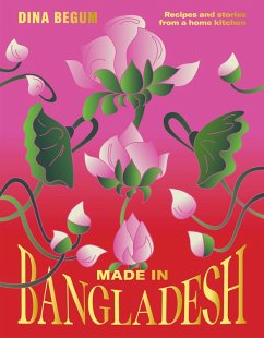 Made in Bangladesh (eBook, ePUB) - Begum, Dina