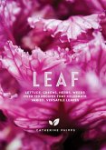 Leaf (eBook, ePUB) Leaf (eBook, ePUB)