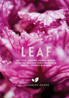 Leaf (eBook, ePUB) - Phipps, Catherine