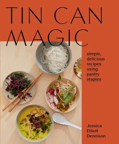 Cover Tin Can Magic (eBook, ePUB)