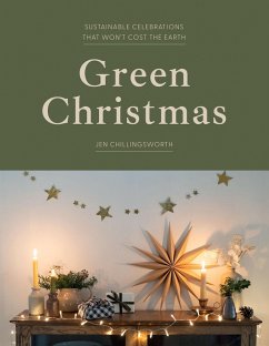 Cover Green Christmas (eBook, ePUB)