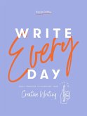 Write Every Day (eBook, ePUB)