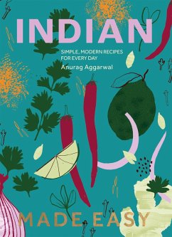 Indian Made Easy (eBook, ePUB) - Aggarwal, Anurag