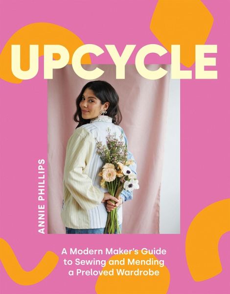 Upcycle (eBook, ePUB)