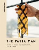 The Pasta Man (eBook, ePUB) The Pasta Man (eBook, ePUB)