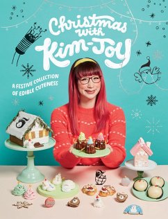 Cover Christmas with Kim-Joy (eBook, ePUB)