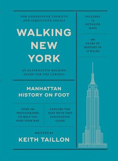 Cover Walking New York (eBook, ePUB)