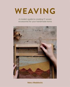 Cover Weaving (eBook, ePUB)