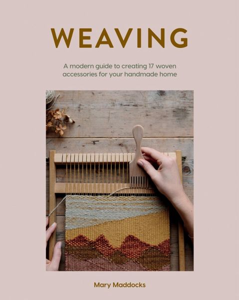 Weaving (eBook, ePUB) Weaving (eBook, ePUB)