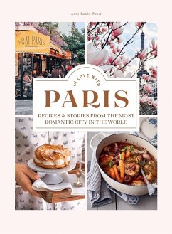 Cover In Love with Paris (eBook, ePUB)