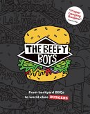 The Beefy Boys (eBook, ePUB)