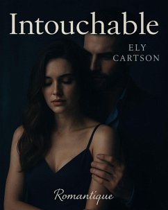 Intouchable (eBook, ePUB) - Cartson, Ely