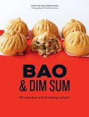 Bao & Dim Sum (eBook, ePUB)