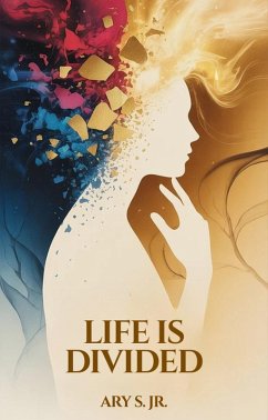 Cover Life is Divided (eBook, ePUB)