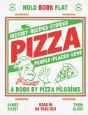 Pizza (eBook, ePUB) Pizza (eBook, ePUB)