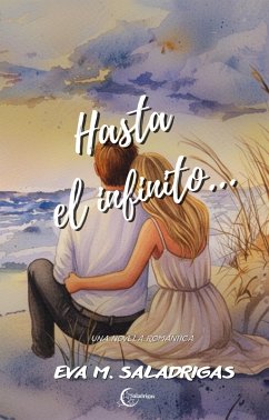 Cover HASTA EL INFINITO... (eBook, ePUB)