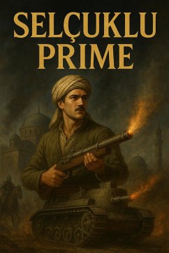 Cover Selçuklu Prime (Ortaçag ve Teknoloji, #1) (eBook, ePUB)