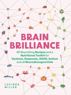 Cover Brain Brilliance (eBook, ePUB)