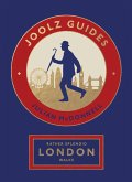 Rather Splendid London Walks (eBook, ePUB)