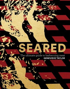 Cover Seared (eBook, ePUB)