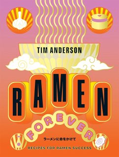 Cover Ramen Forever (eBook, ePUB)