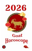 Goat Horoscope 2026 (eBook, ePUB)