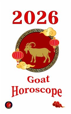 Cover Goat Horoscope 2026 (eBook, ePUB)