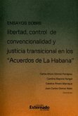 Ensayos sobre libertad, control de convencionalidad y justicia transicional en los "Acuerdos de la Habana" (eBook, PDF)