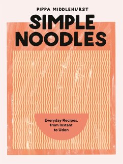 Cover Simple Noodles (eBook, ePUB)