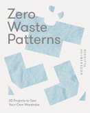 Zero Waste Patterns (eBook, ePUB)