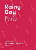 Rainy Day Paris (eBook, ePUB)