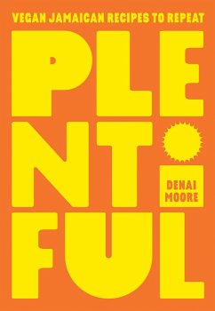 Cover Plentiful (eBook, ePUB)