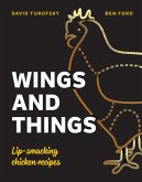 Wings and Things (eBook, ePUB)