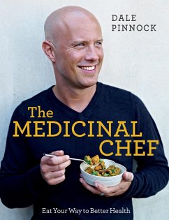 Cover The Medicinal Chef: The Nutrition Bible (eBook, ePUB)