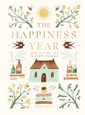 The Happiness Year (eBook, ePUB)