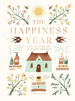 Cover The Happiness Year (eBook, ePUB)