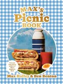 Max's Picnic Book (eBook, ePUB)