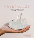 Crystallize (eBook, ePUB)