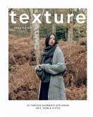 Texture (eBook, ePUB)