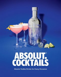Cover Absolut. Cocktails (eBook, ePUB)