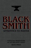 Blacksmith (eBook, ePUB)