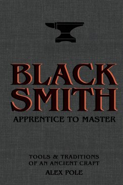 Cover Blacksmith (eBook, ePUB)