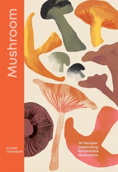 Cover Mushroom (eBook, ePUB)