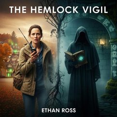 Cover The Hemlock Vigil (eBook, ePUB)