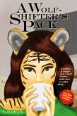 A Wolf-Shifter's Pack (A Zendzu-ksto Story, #2) (eBook, ePUB)
