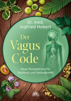 Cover Der Vagus Code: Neue Perspektiven für Resilienz und Gelassenheit (eBook, ePUB)